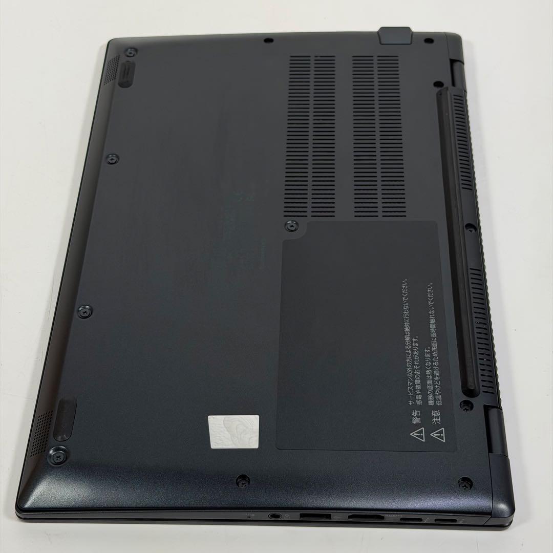 63.G83/HU 超軽量 i5-11世代 16G512G Office2024