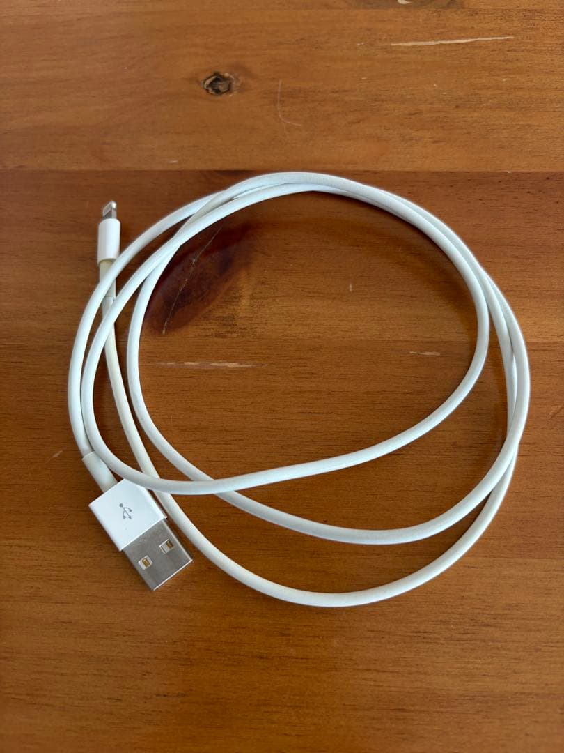 iPhone13 128GB RED 充電ケーブル iFaceケース付