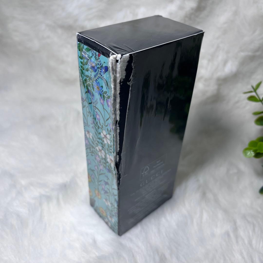 正規品　GUCCI フローラ　ゴージャス　ジャスミン　EDP 100ml