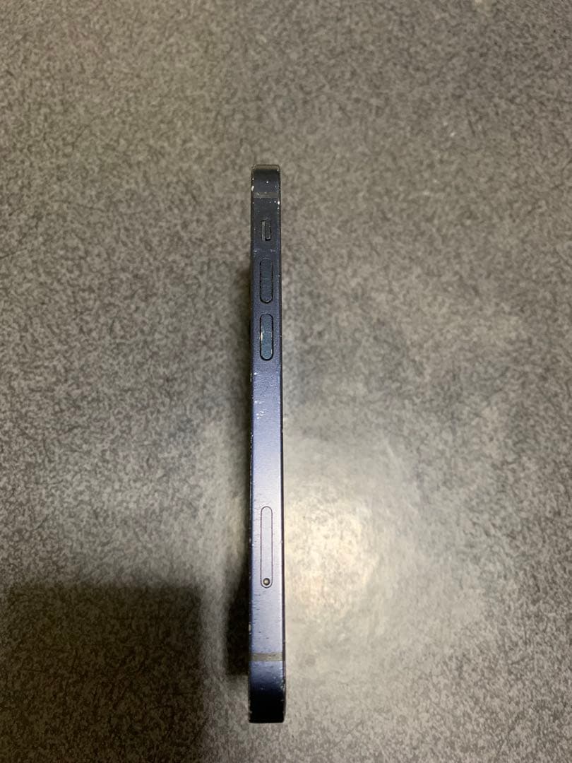 スマートフォン本体 Apple iPhone 12 mini