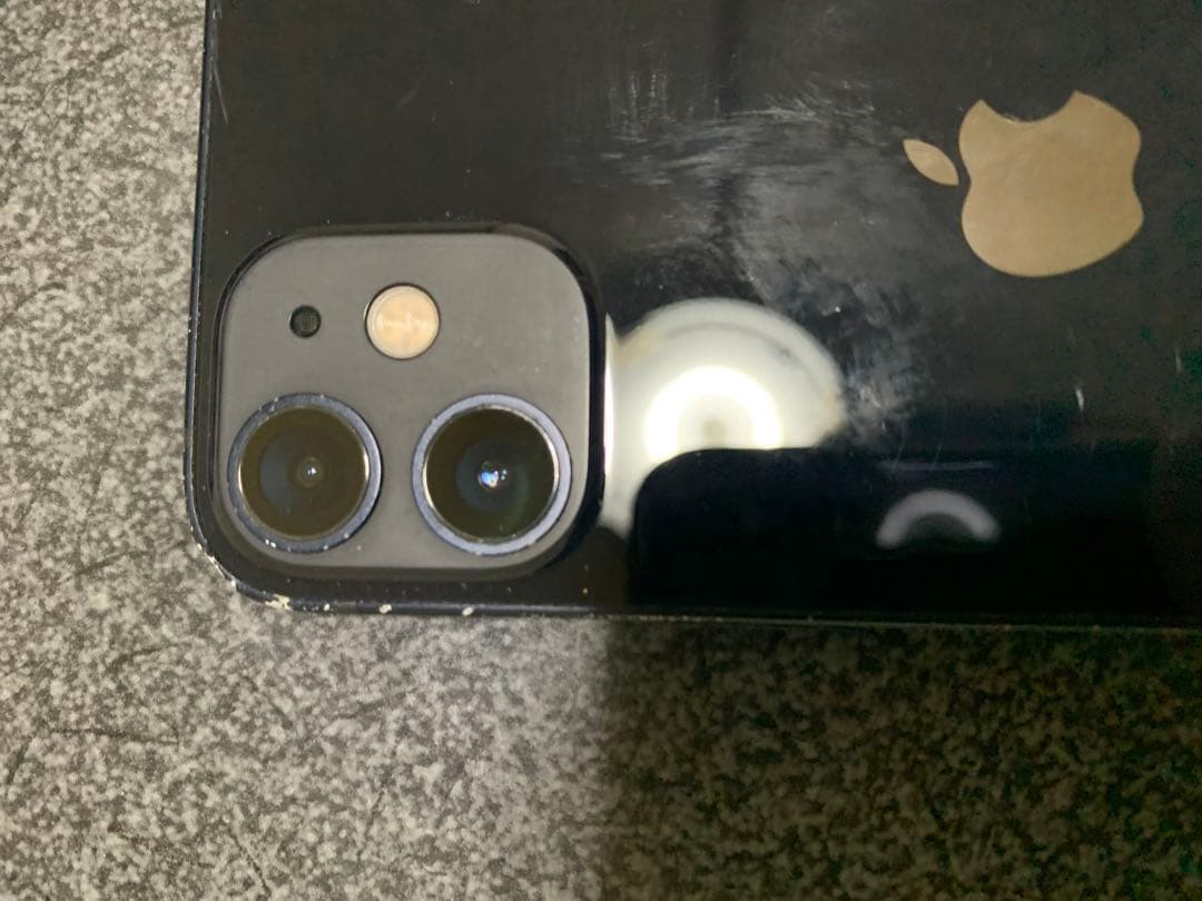 スマートフォン本体 Apple iPhone 12 mini