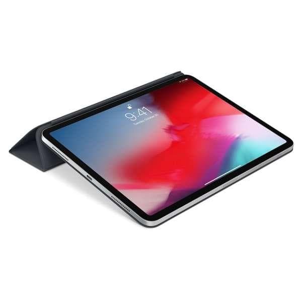 新品 Apple純正 iPad Air対応Smart Folioチャコールグレイ