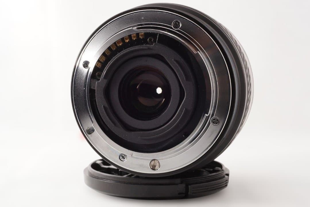 MINOLTA α-7 一眼レフフィルムカメラ AFレンズ４本セット