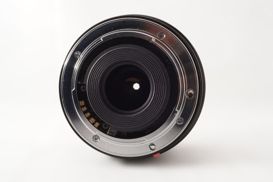 MINOLTA α-7 一眼レフフィルムカメラ AFレンズ４本セット