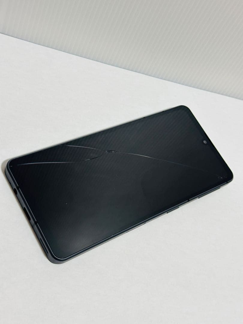 AQUOS sense7 SHG10 13932スマートフォン本体simフリー