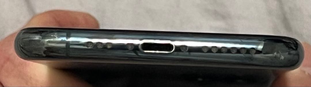 iPhone 11 Pro ミッドナイトグリーン 256GB