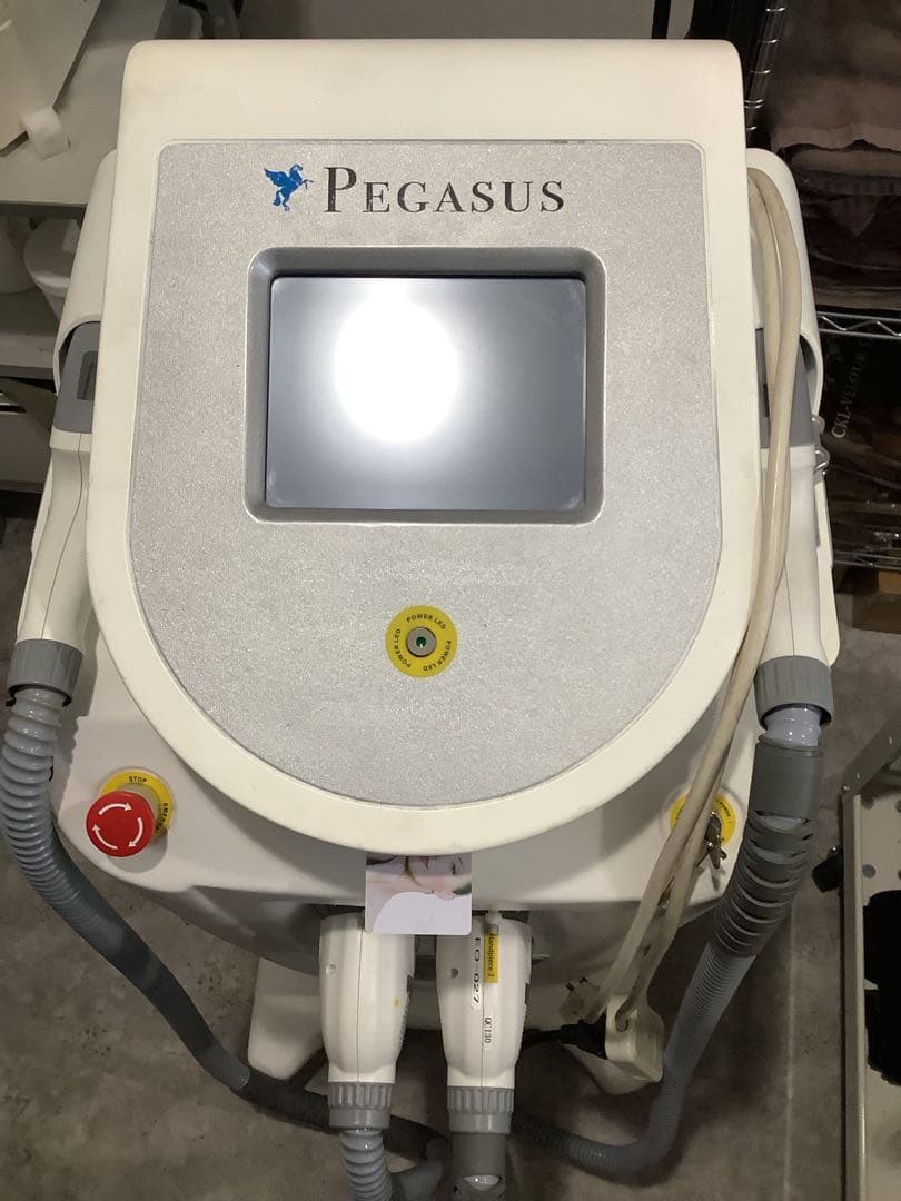Pegasus ペガサス 美容機器 ※千葉県成田市まで取りに来られる方のみ