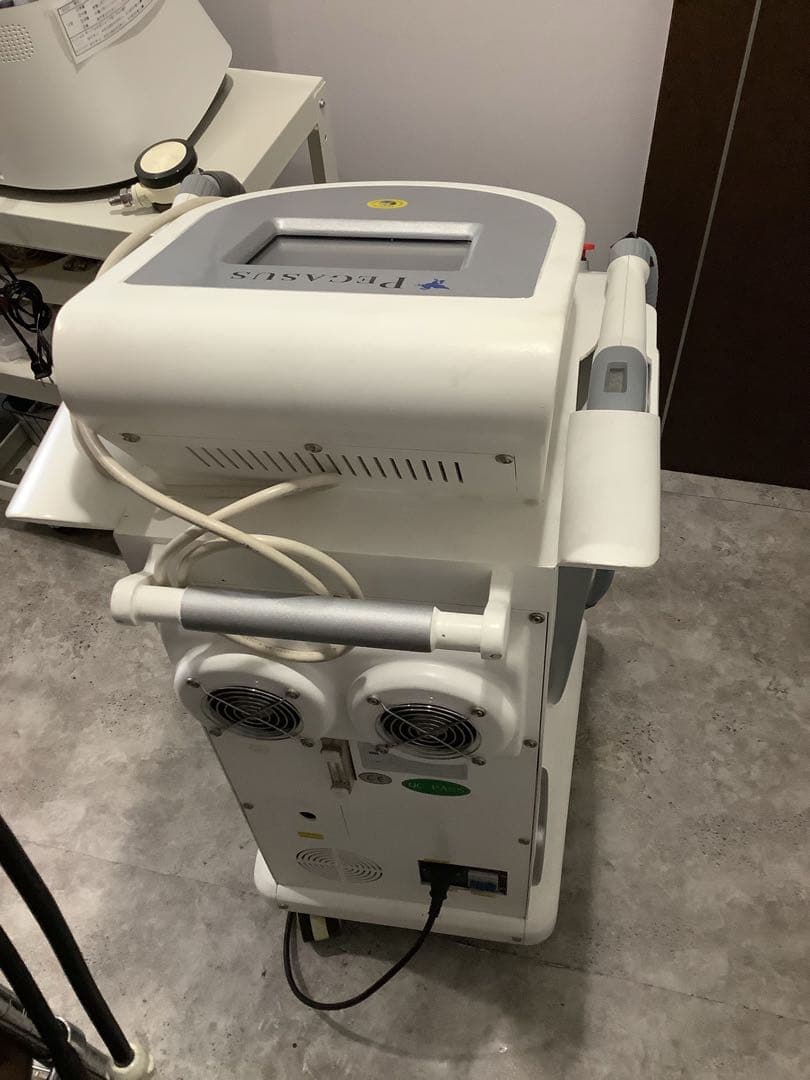 Pegasus ペガサス 美容機器 ※千葉県成田市まで取りに来られる方のみ