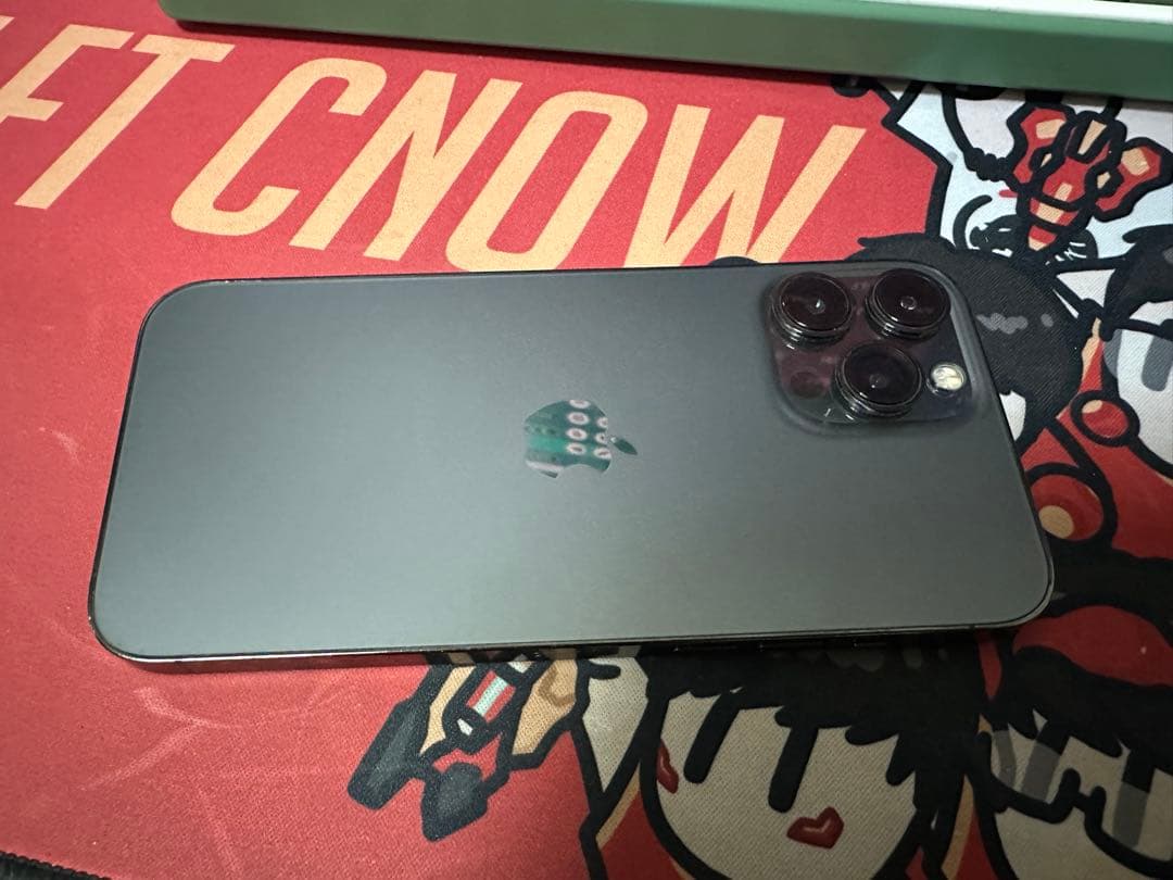 スマートフォン本体 iPhone13ProMax