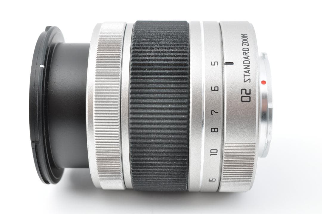 PENTAX ペンタックス Q10 ブラック 30ショット 元箱入 #102