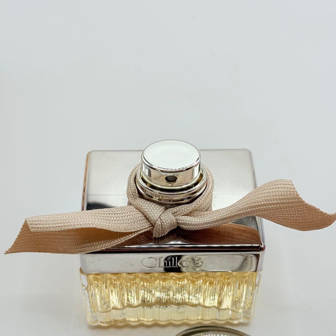 クロエ オードパルファム 50ml CHLOE EDP 香水 レディース 箱付き