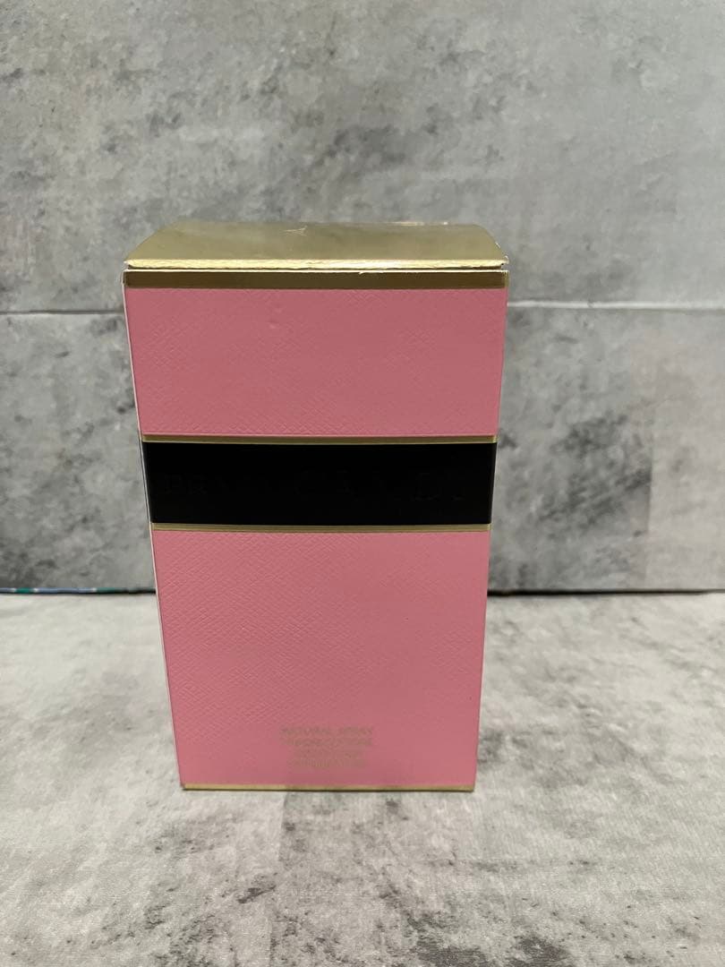 プラダ キャンディ フロラーレ オーデトワレ 30ml ナチュラルスプレー