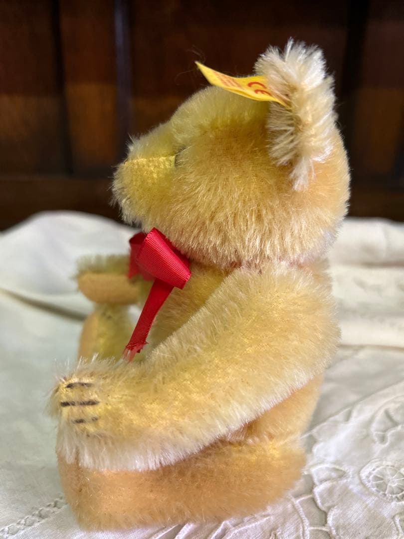 Steiff くま