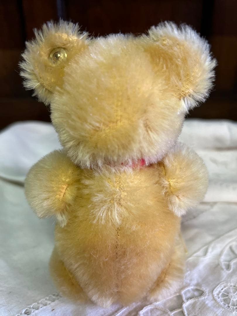 Steiff くま