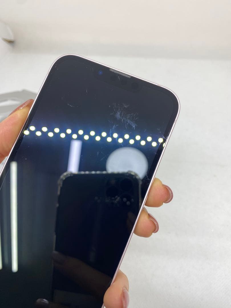 Iphone 13 256GB Sim フリー　94106