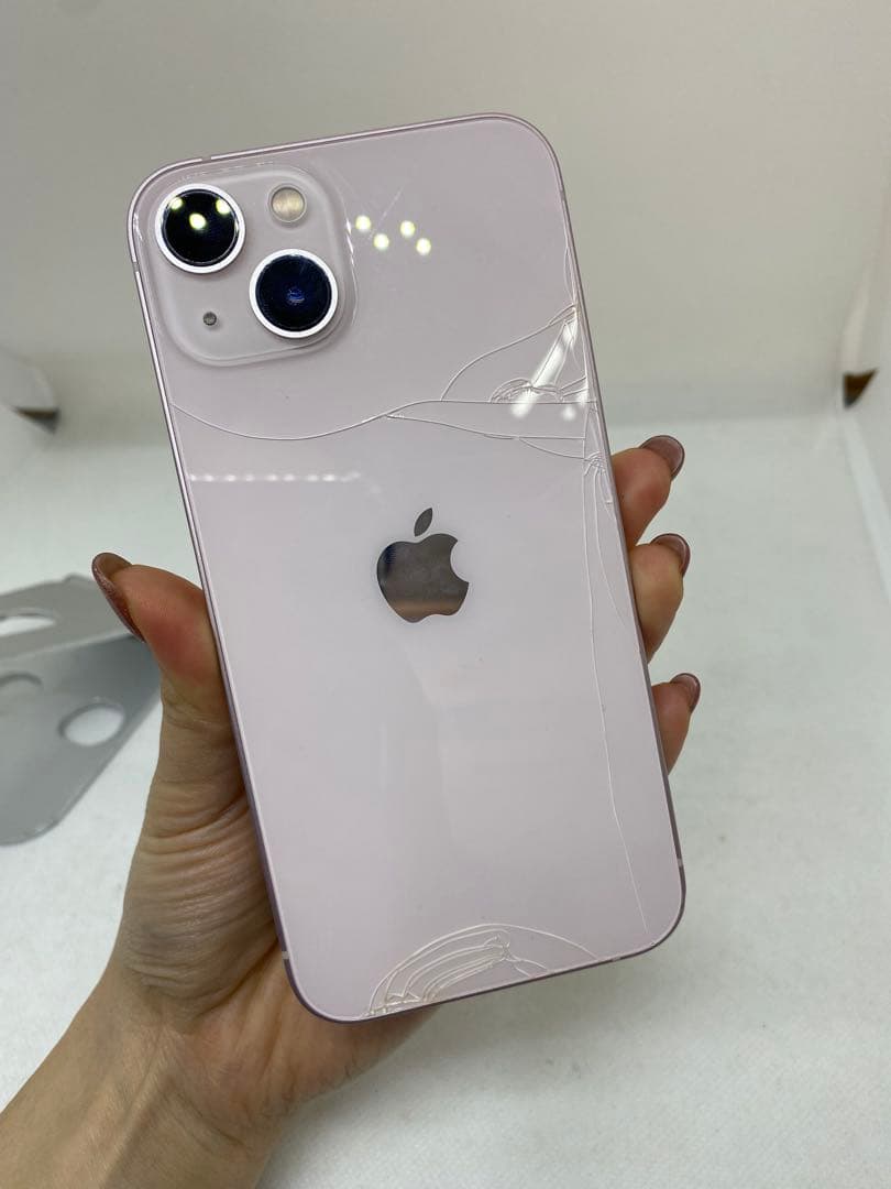 Iphone 13 256GB Sim フリー　94106