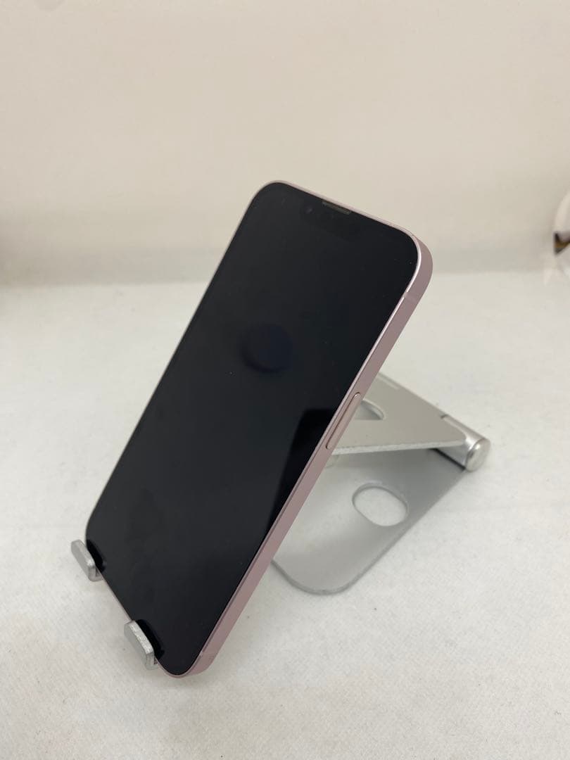 Iphone 13 256GB Sim フリー　94106