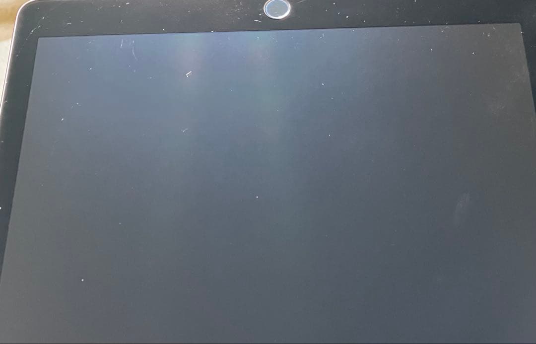 【完動品】iPad Pro 12.9 128GB 【すぐ発送】