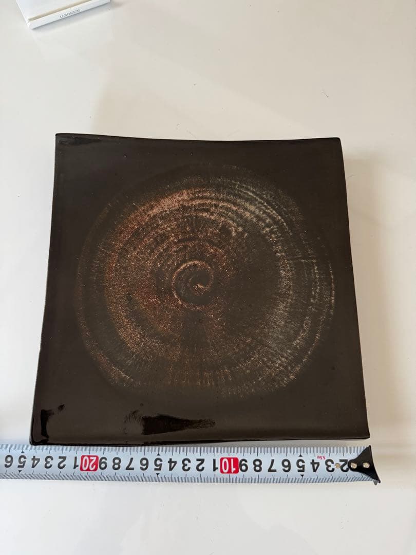 角皿24cm