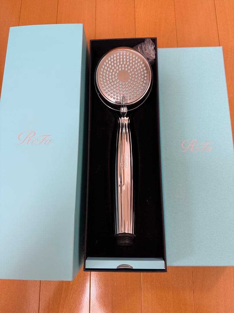 ReFa シャワーヘッド ファインバブルワン