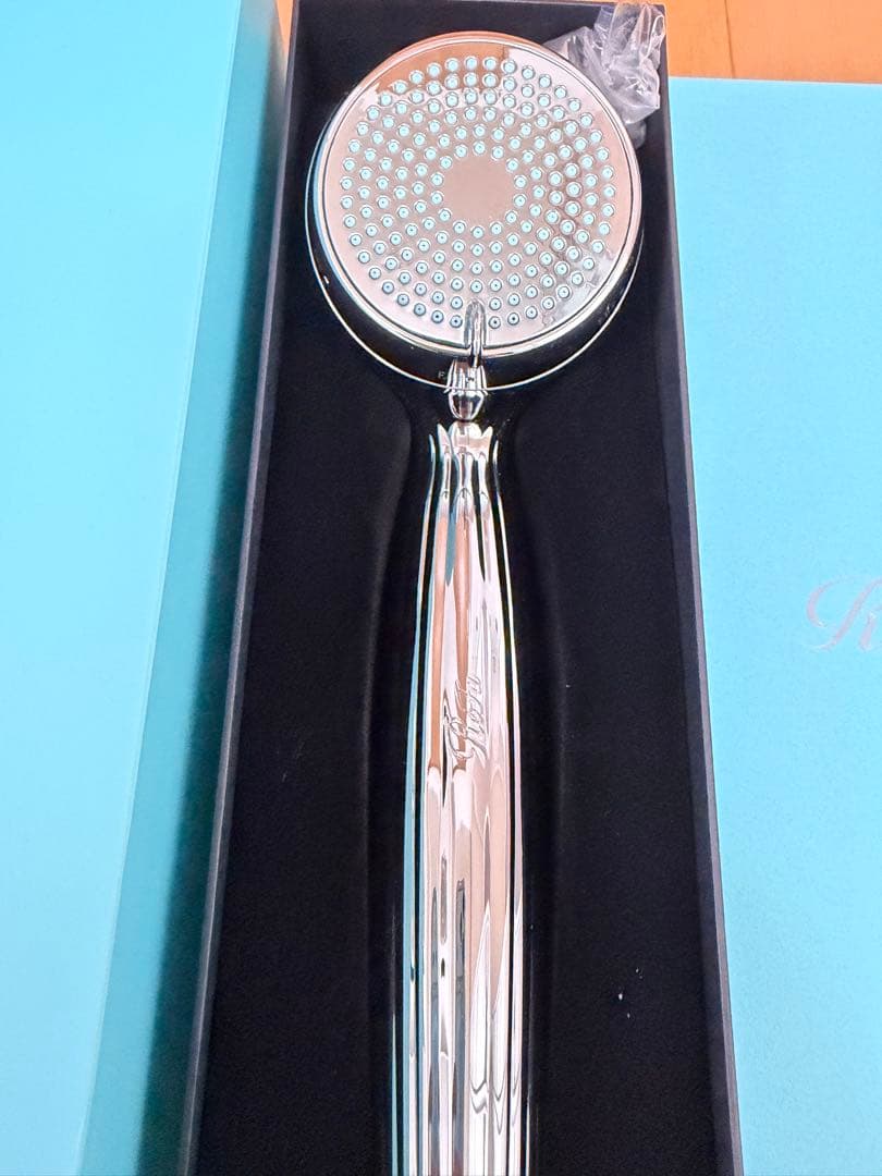 ReFa シャワーヘッド ファインバブルワン