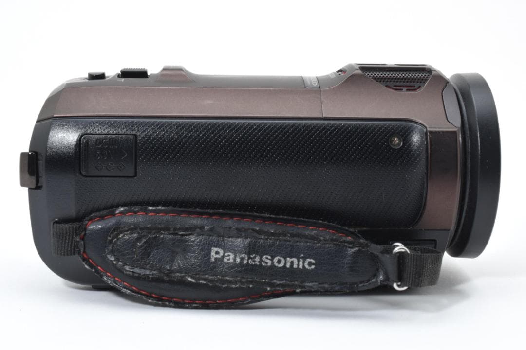 パナソニック　Panasonic HC-VX980M 1593