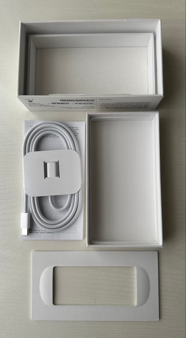 Apple Magic Mouse Type-C ホワイト