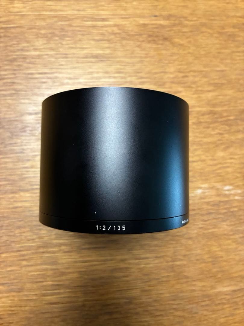 Apo-Sonnar 135mm ZF.2 ニコン Carl Zeiss