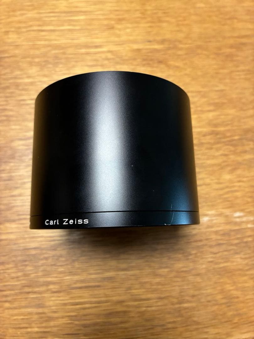 Apo-Sonnar 135mm ZF.2 ニコン Carl Zeiss