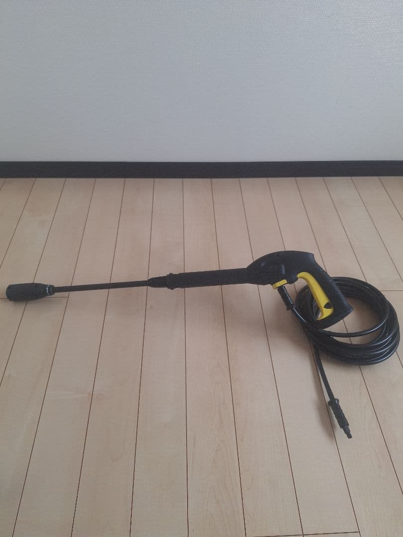 ケルヒャー K2サイレント 付属品セット