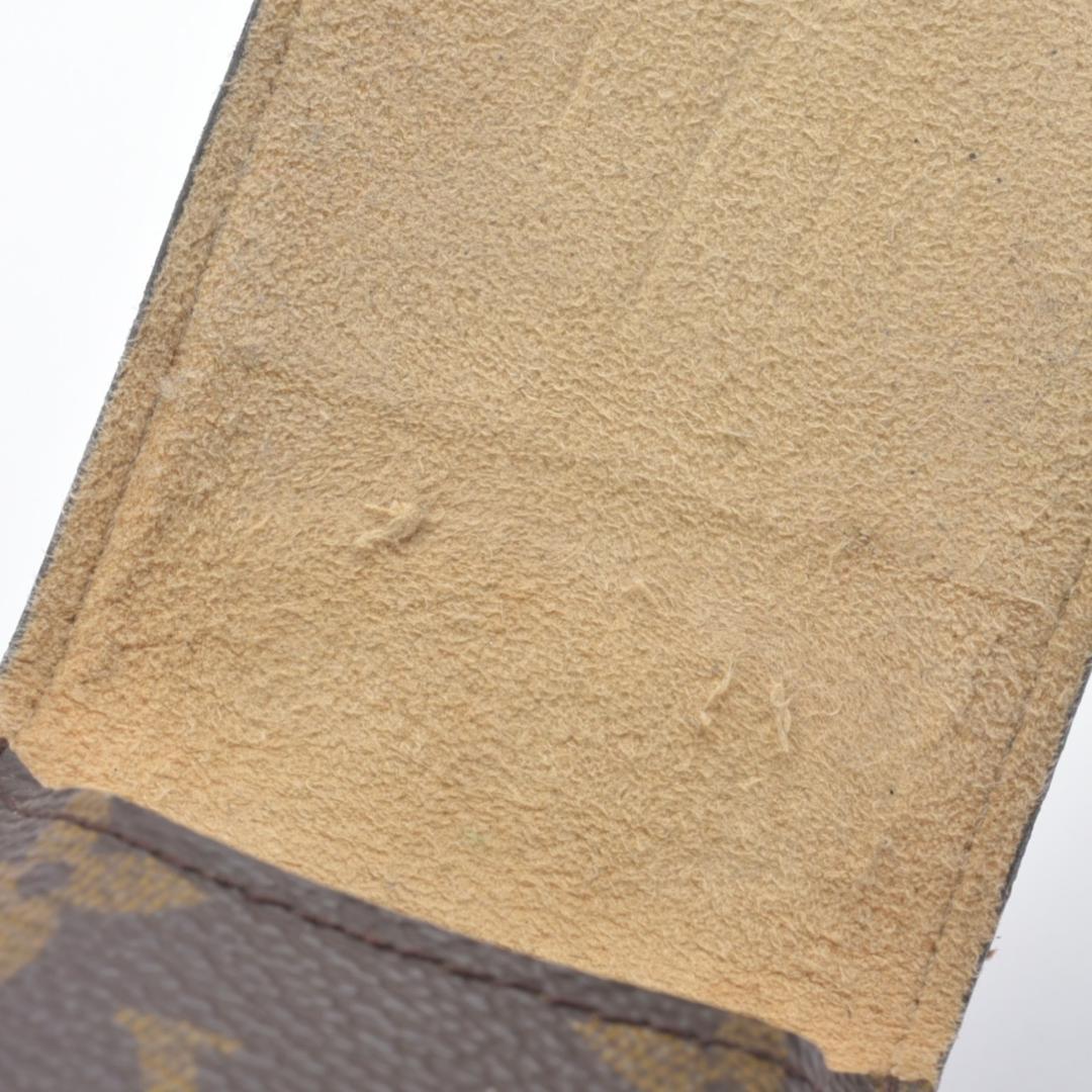 外観美品 LouisVuitton エテュイ スティロ ペンケース M62990