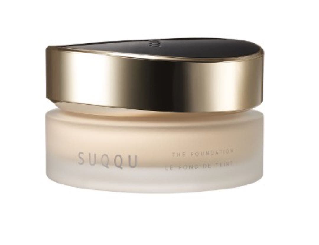 SUQQU ザ ファンデーション110