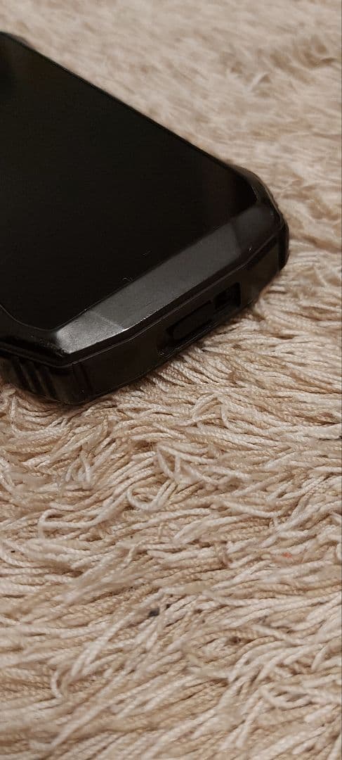 スマートフォン本体 Blackview N6000 8GB/256GB Helio G99