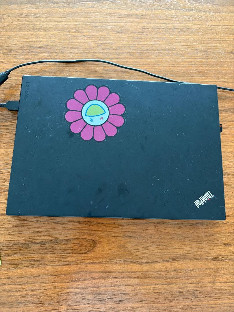 ThinkPad X1 Carbon　 20FCCTO1WW（難あり）