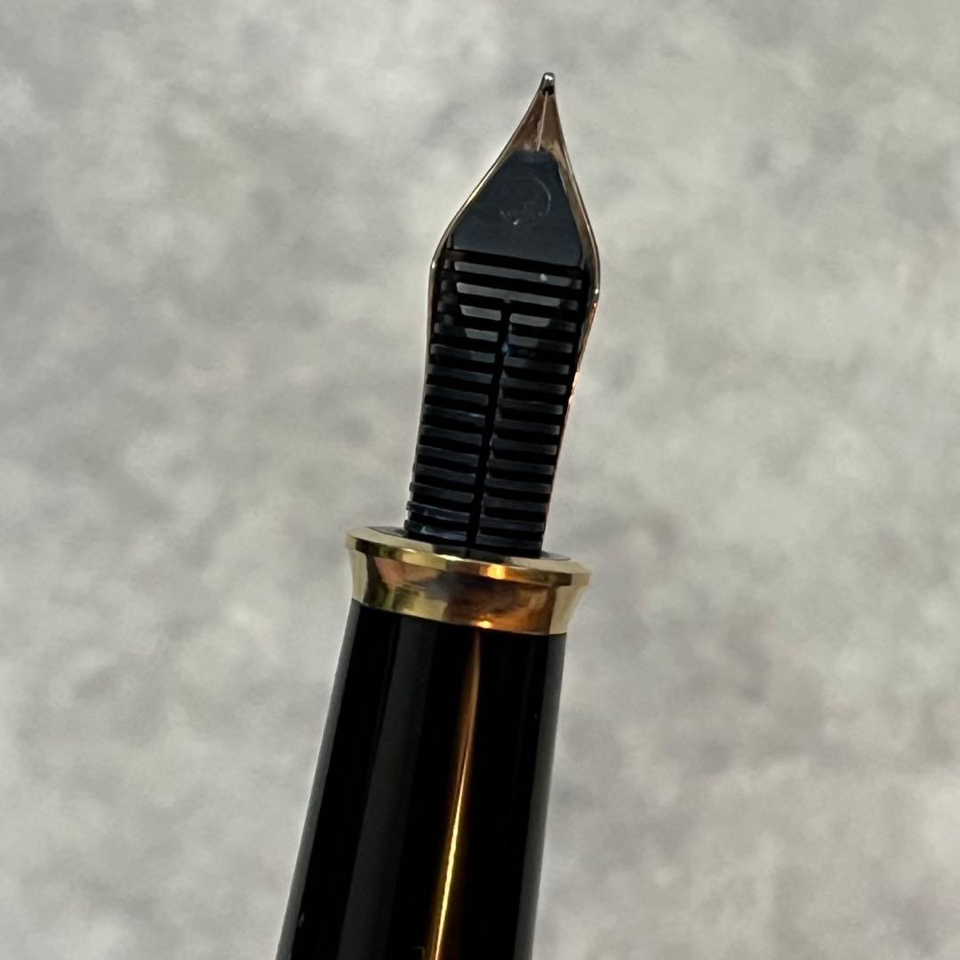 クロス タウンゼント万年筆用ペン先 ニブ EF(XF) 極細とM 中字のセット