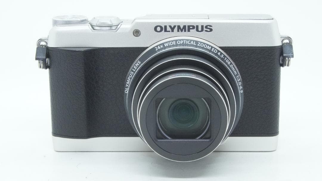 【C2064】 OLYMPUS STYLUS SH-1 オリンパス スタイラス