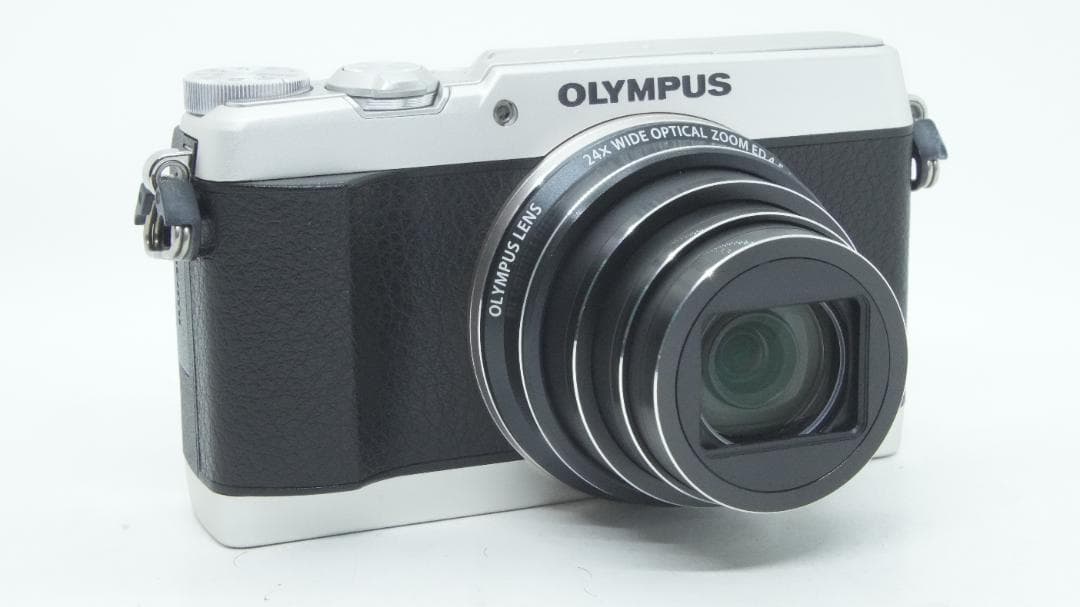 【C2064】 OLYMPUS STYLUS SH-1 オリンパス スタイラス