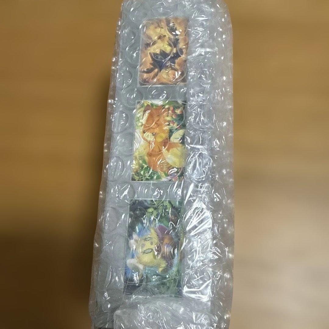 ア*ル様 未開封シュリンク付ポケモンカードゲームハイクラスパック　シャイニートレ