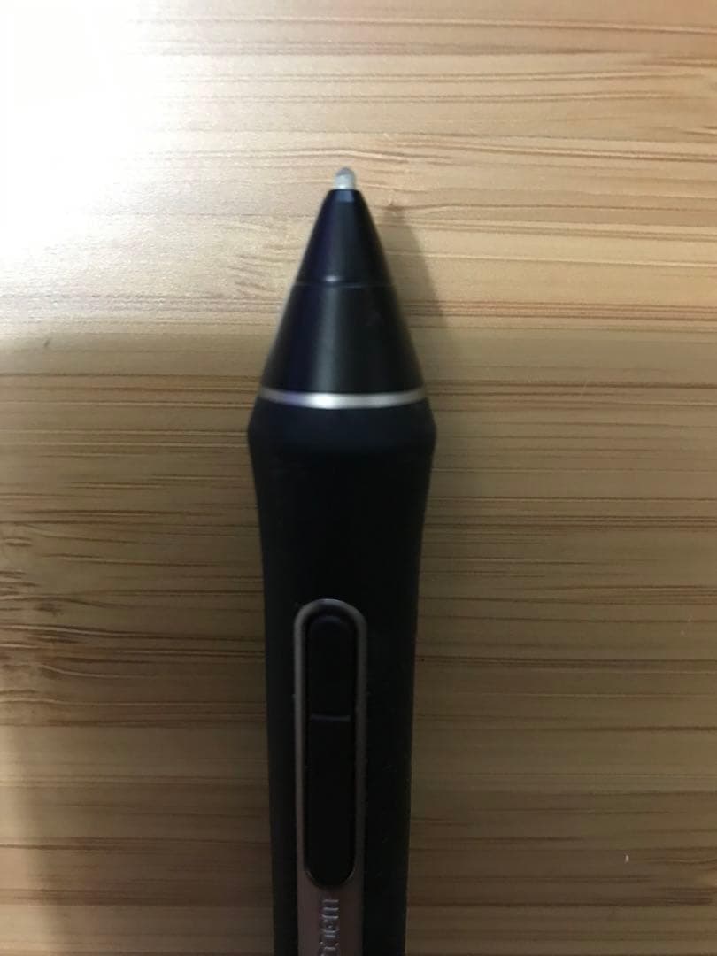 ワコム Wacom Cintiq Pro 13 TDTH-1320/AK0