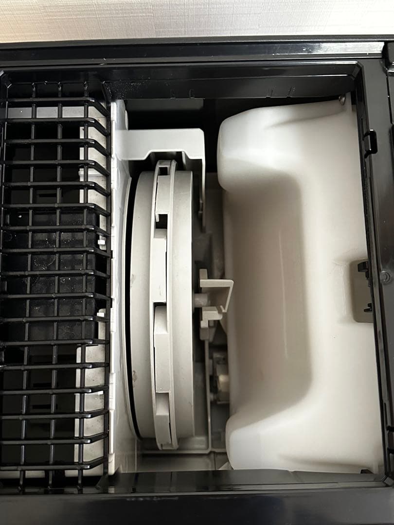 DAIKIN ダイキン 加湿空気清浄機　 MCK55V-T 2019年製