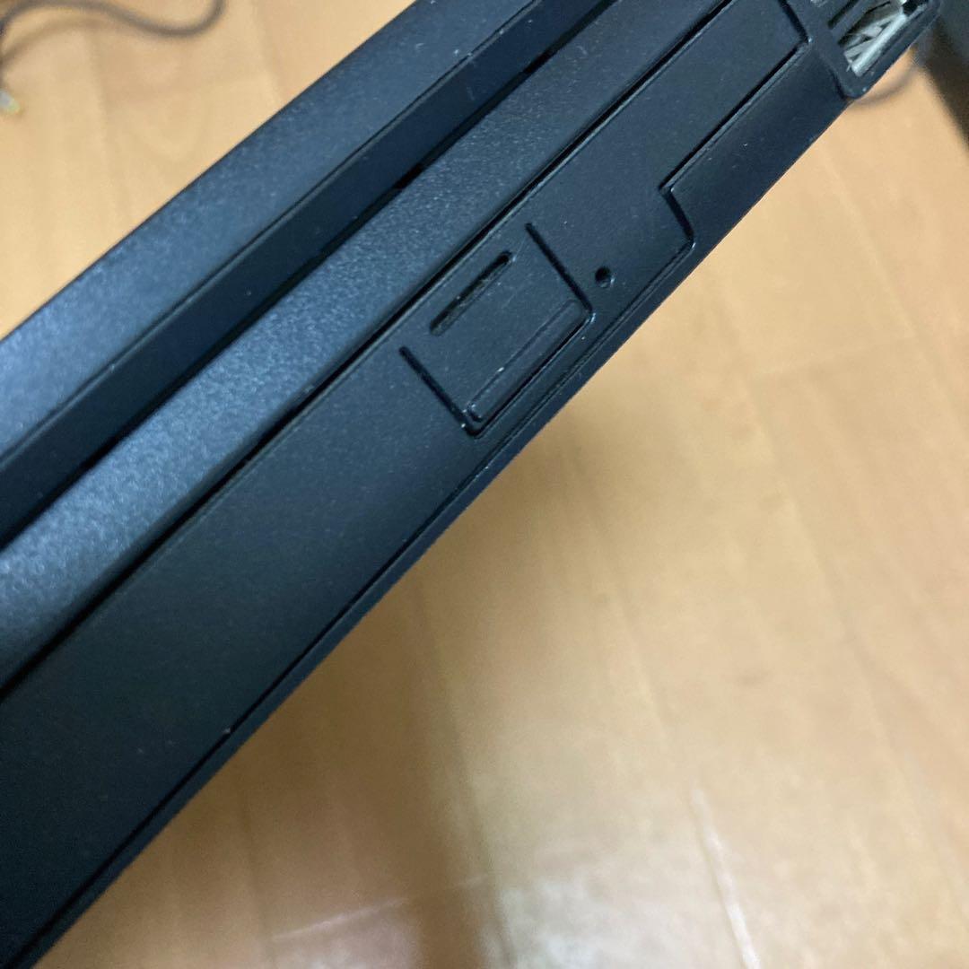 LIFEBOOK A574/H①Win10 メモリ8GBHDD250GB