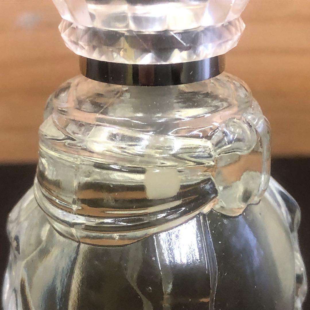 ほぼ未使用 ミラノコレクション 2017 カネボウ オードパルファム 30ml