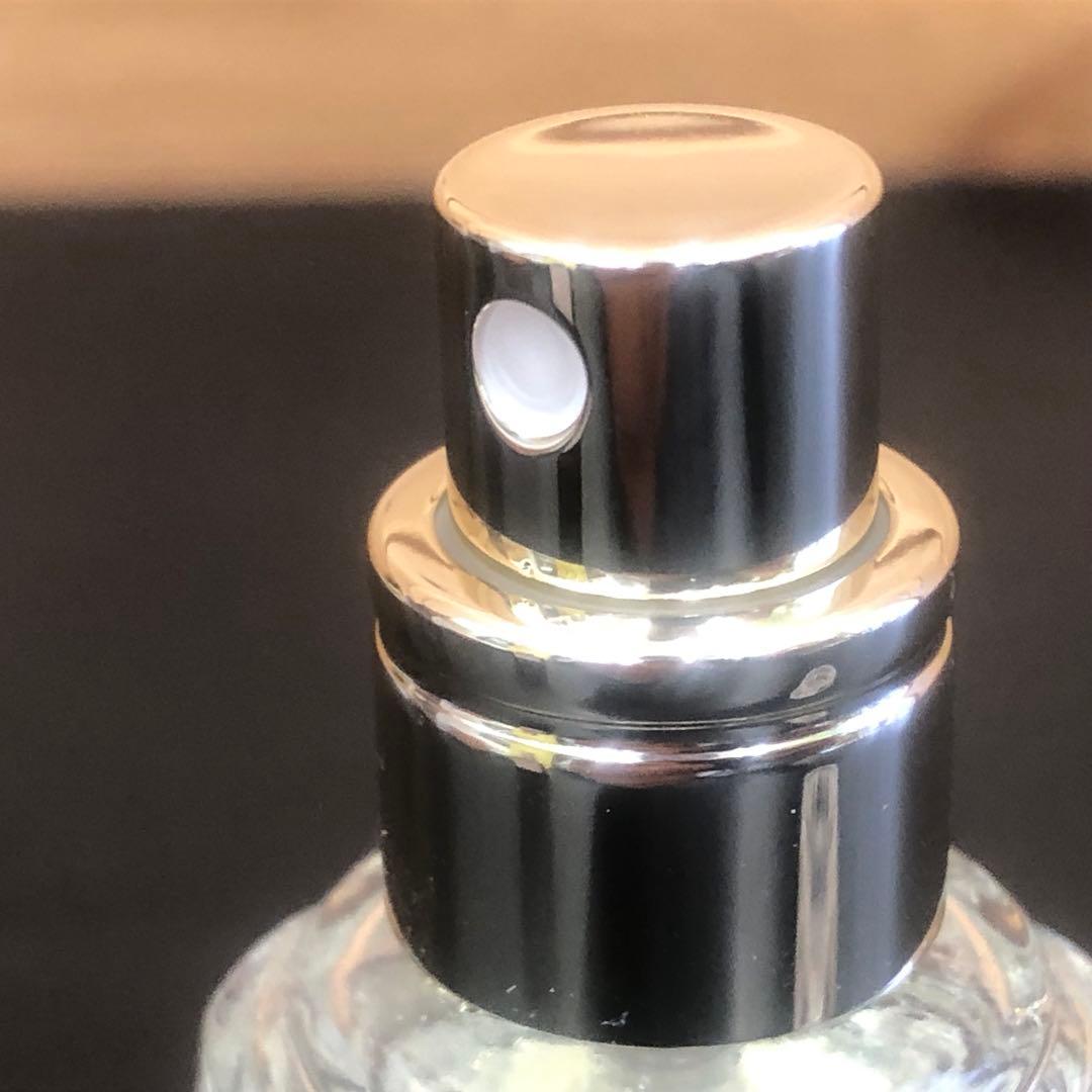 ほぼ未使用 ミラノコレクション 2017 カネボウ オードパルファム 30ml