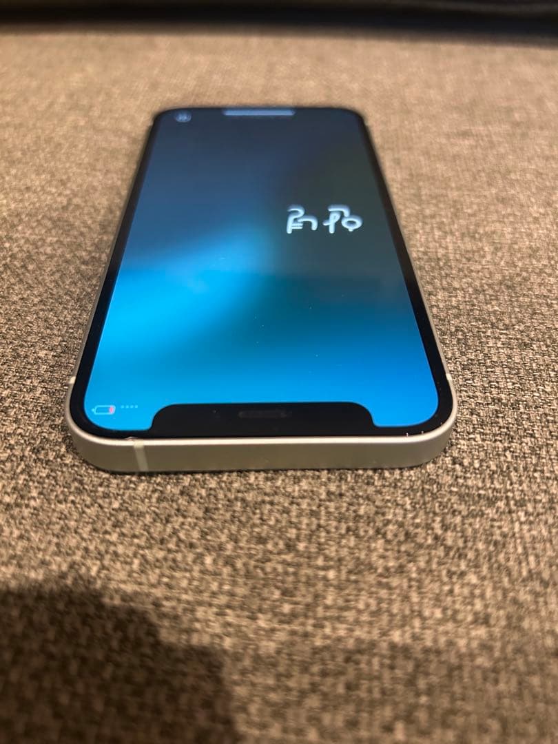 Apple iPhone 12mini 64GB SIMフリー
