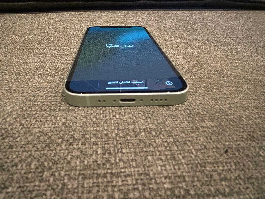 Apple iPhone 12mini 64GB SIMフリー