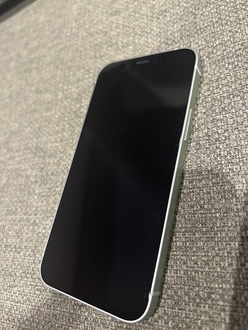 Apple iPhone 12mini 64GB SIMフリー
