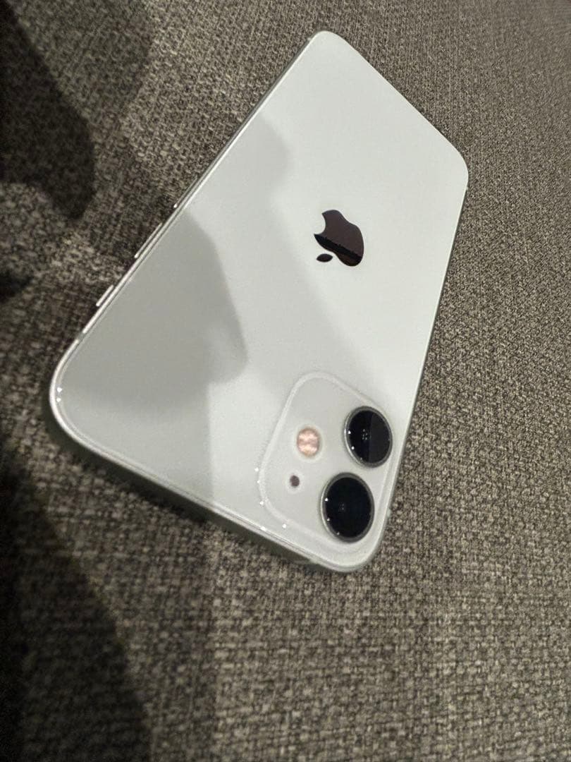 Apple iPhone 12mini 64GB SIMフリー