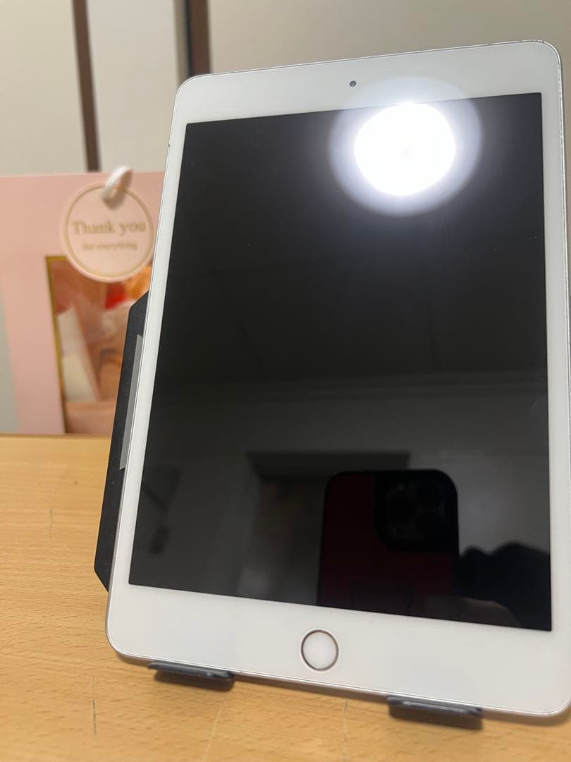 Apple iPad mini 5 (第5世代) 64GB Sim フリー