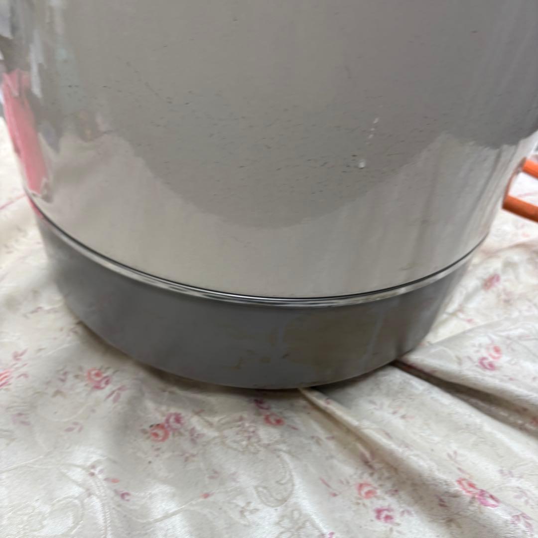 Rinnai ガス炊飯器 　中古品　3升　RR-30S1 LPガス用5.54KW