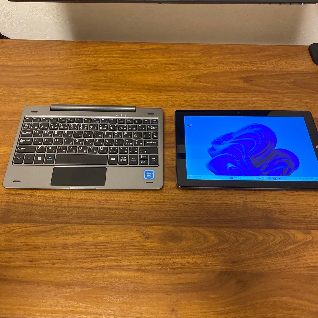 Windowsタブレットpc